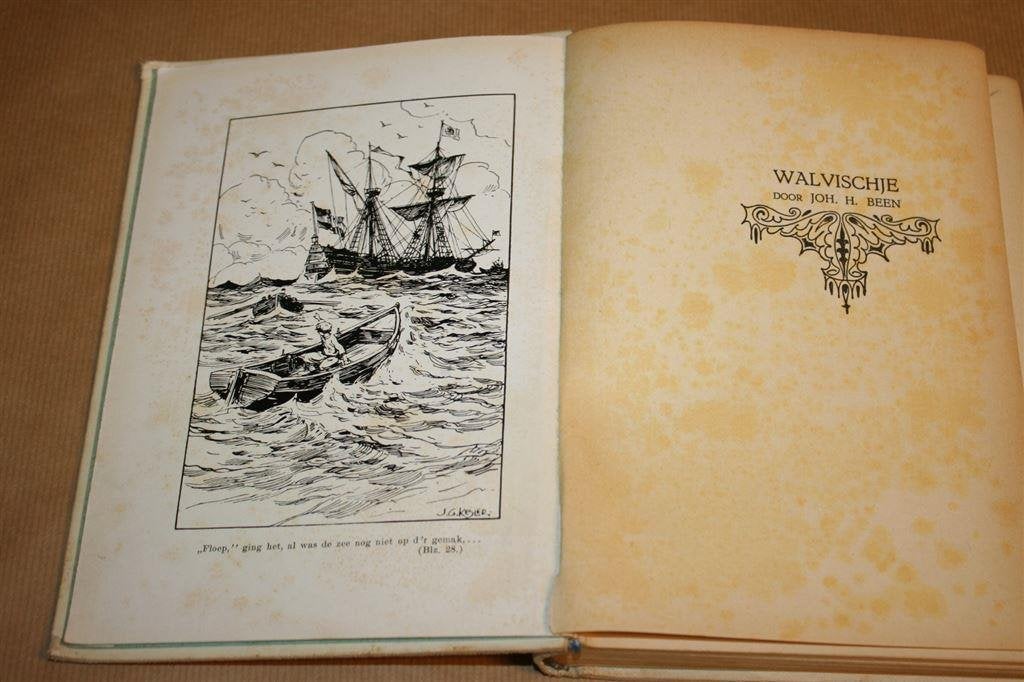 De schipbreuk van de Holland. Brederode. Kluitman 1916., Ophalen of Verzenden, Gelezen