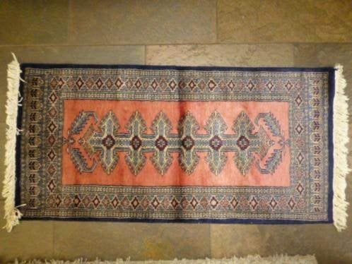 Tafel carpet 62x125 cm, Ophalen of Verzenden, Zo goed als nieuw, Rechthoekig, 50 tot 100 cm