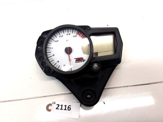 GSXR1000 2005 - 2006 Suzuki Tellers D1-57397, Motoren