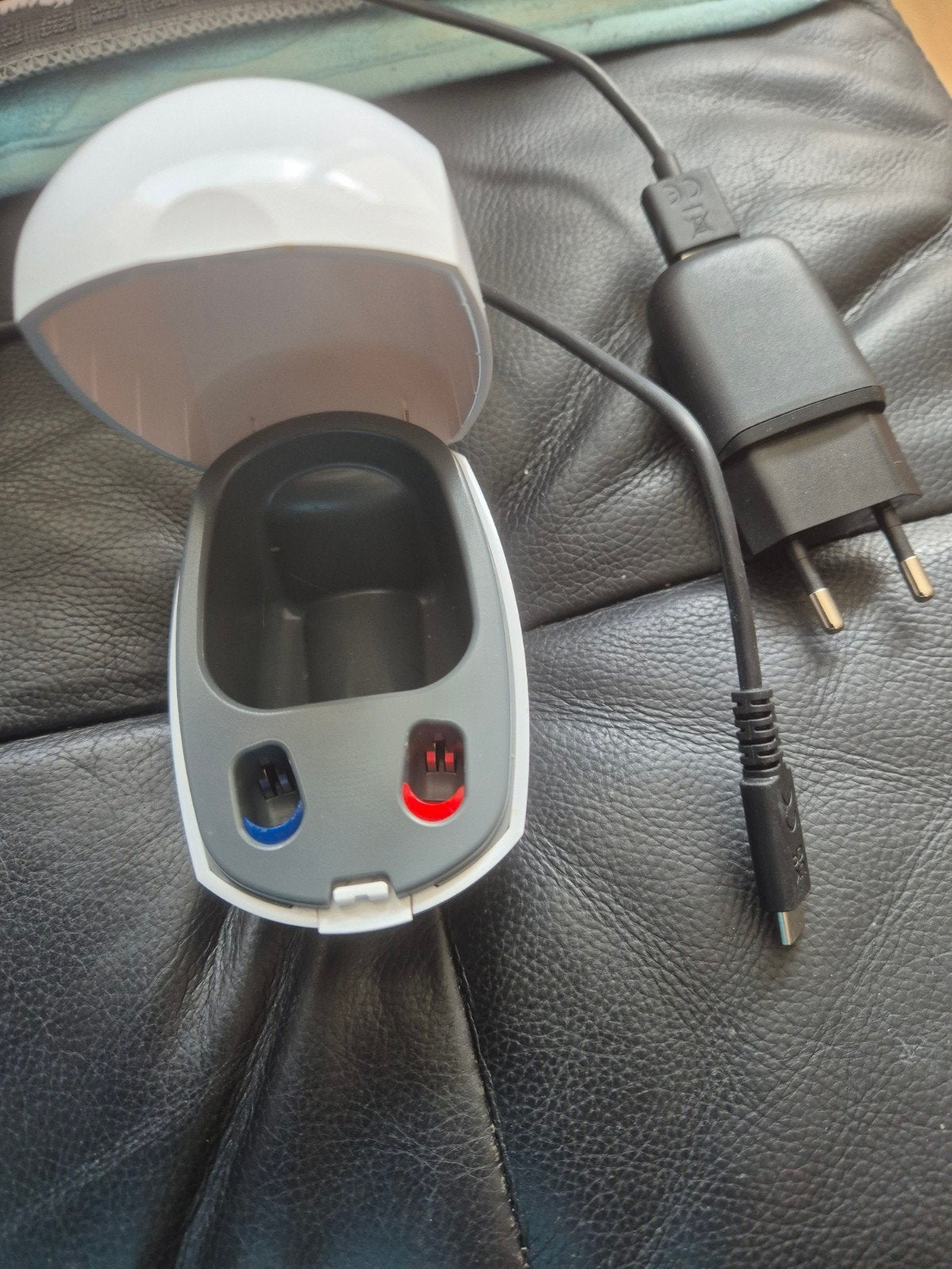 oplaadbare apparaat voor hoortoestel, Ophalen of Verzenden, Nieuw