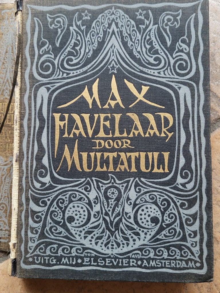 Max Havelaar, Ophalen of Verzenden, Gelezen, Nederland