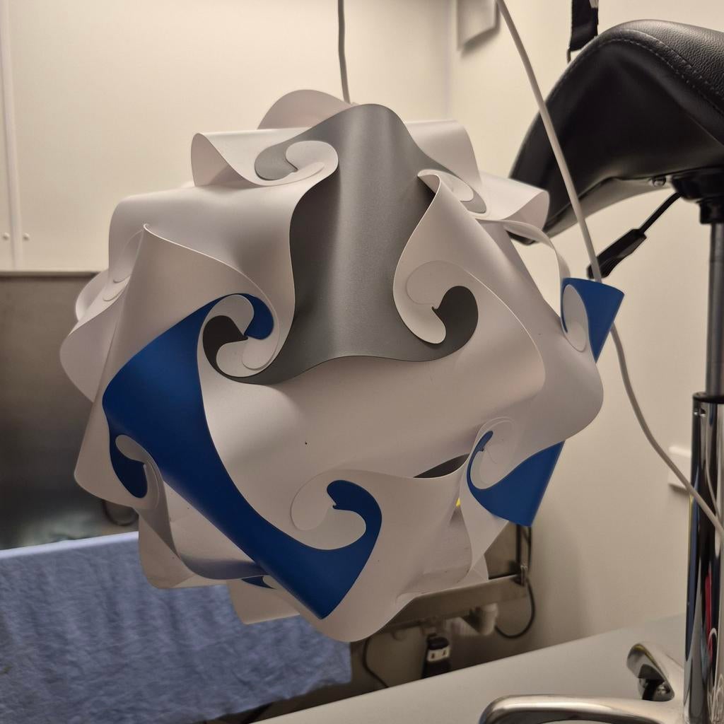 Lichtgewicht hanglamp voor in de luifel of voortent, Caravans en Kamperen, Ophalen of Verzenden