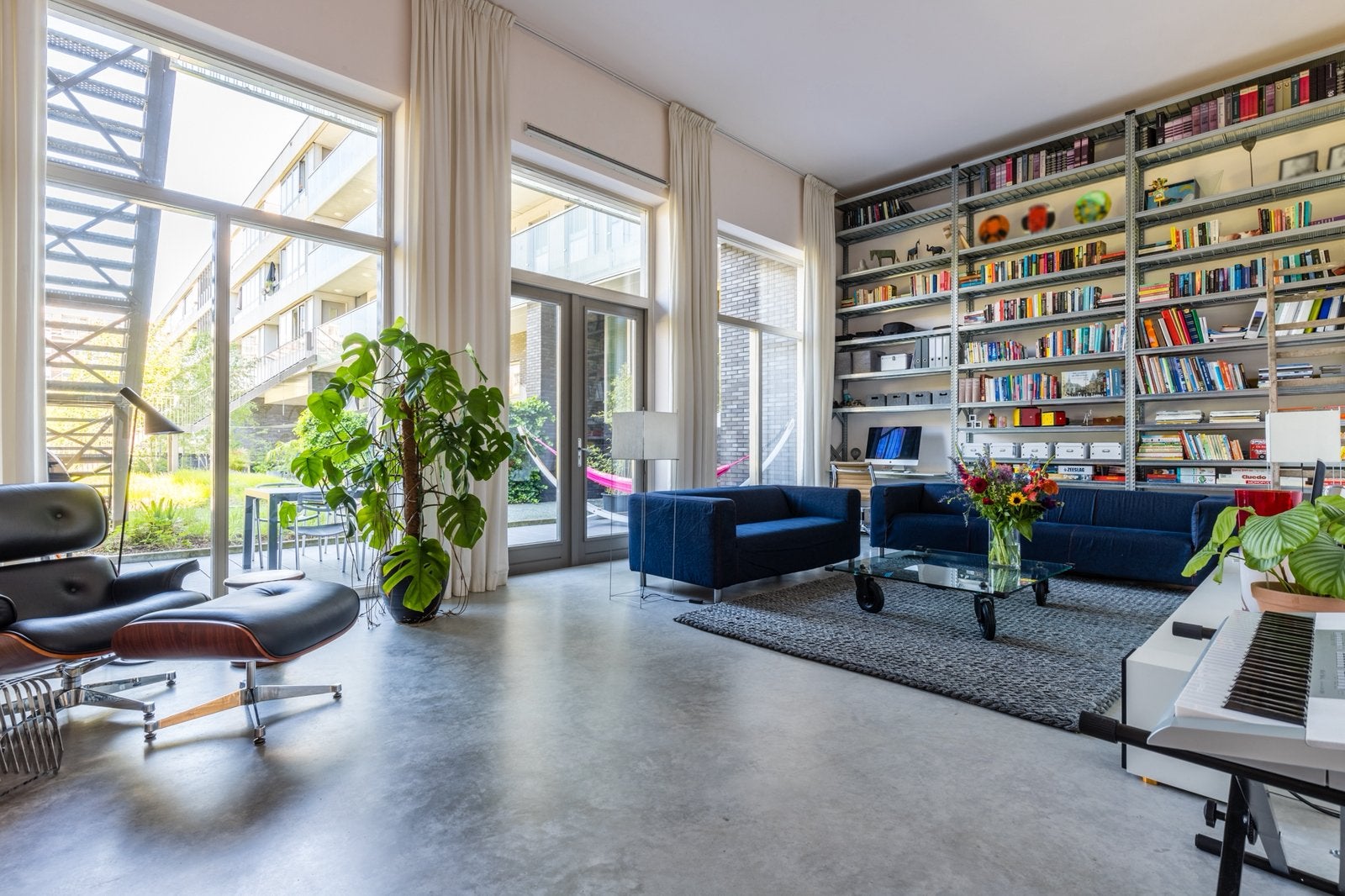 GRATIS 2 IKEA klippan banken (2-zits en 4-zits), Huis en Inrichting, Banken | Bankstellen, Ophalen, 150 tot 200 cm, Tweepersoons