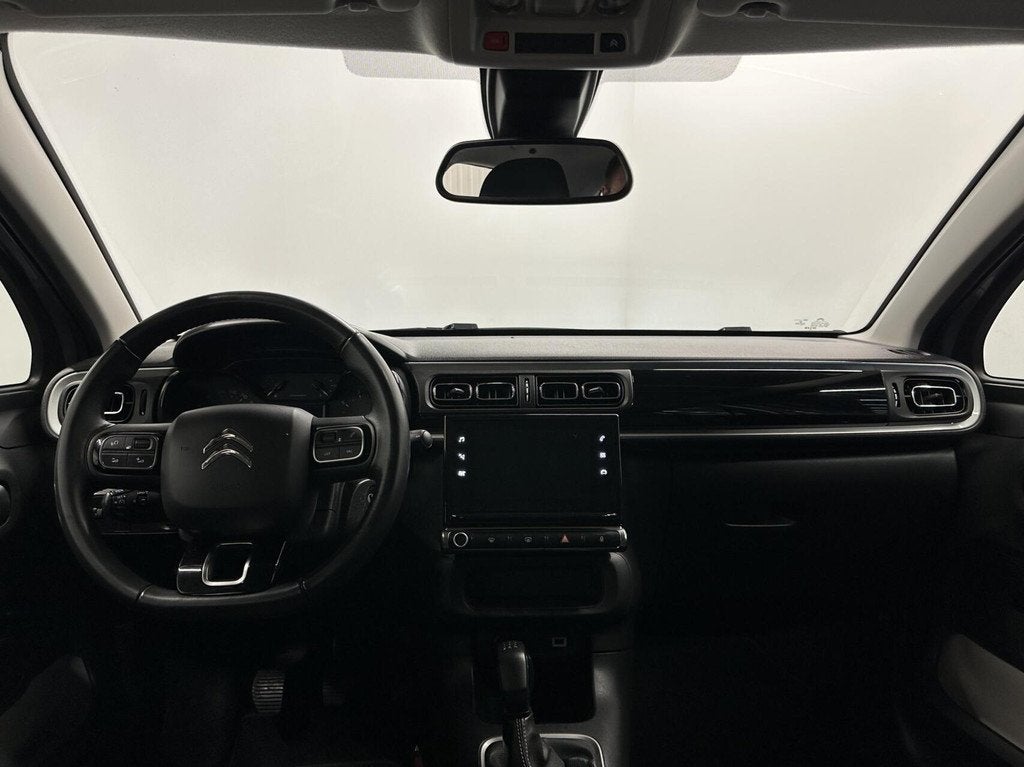 Citroen C3 1.2 PureTech Business NAVI LM CAMERA CRUISE CARPL, Auto's, Voorwielaandrijving, 83 pk, Euro 6, 1199 cc