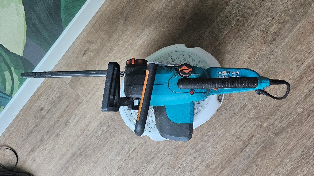 Gardena CST 3519-X Kettingzaag (1900W)