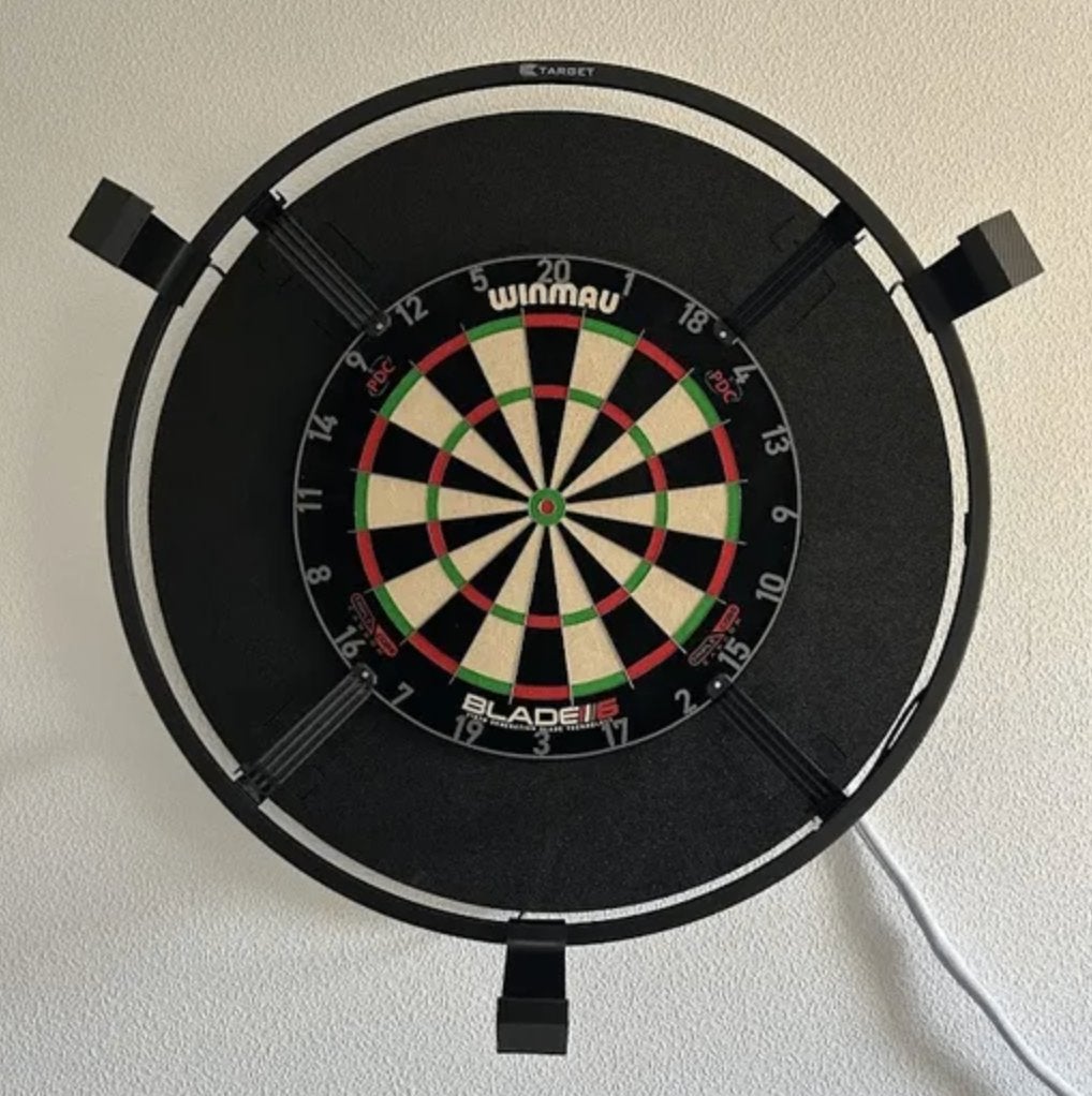 Autodarts ( Omni / Scolia ), Sport en Fitness, Darts, Ophalen of Verzenden, Nieuw, Overige typen