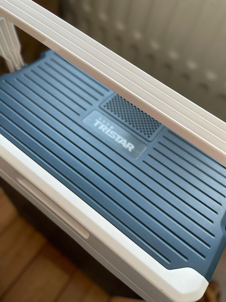 Tristar elektrische koelbox - Warm en koud functie, Caravans en Kamperen, Koelboxen, Ophalen of Verzenden, Nieuw, Koelbox, Elektrisch