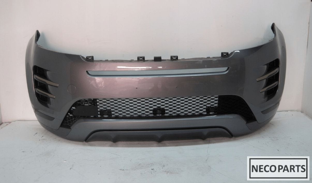 RANGE ROVER EVOQUE II R-DYNAMIC CAMERA 6XPDC VOORBUMPER, -, Ophalen of Verzenden, Achter, -