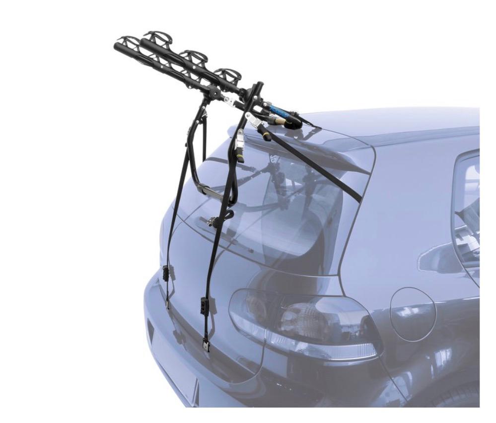 Universal bike carrier / Fietsendrager, Auto diversen, Fietsendragers, Ophalen, Zo goed als nieuw, Achterklepdrager