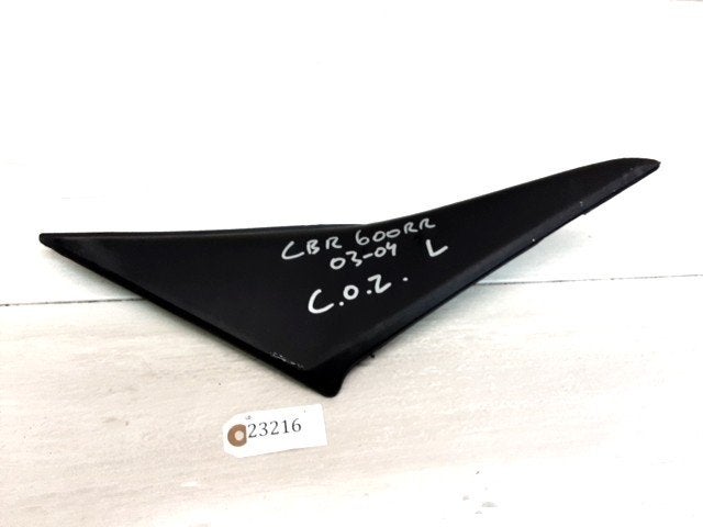 CBR600RR 2003 - 2004 Honda Cover Cover onder tank D1-47654