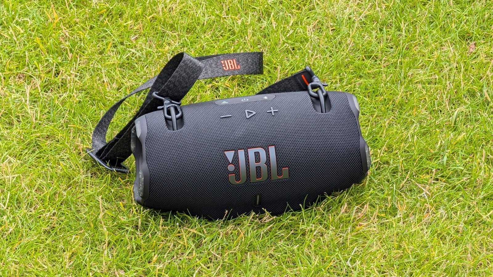JBL Xtreme 4 Draagbare Bluetooth Speaker - Zwart, Audio, Tv en Foto, Luidsprekers, 150 watt of meer, JBL, Ophalen of Verzenden