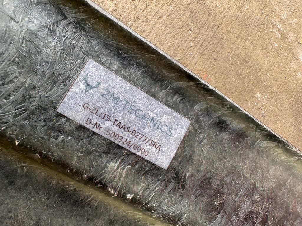 Mazda MX5 NA / NB / NBfl - Nieuw zijskirts van 2MTechnics, Auto-onderdelen, Carrosserie en Plaatwerk, Bumper, Mazda, Voor, Nieuw