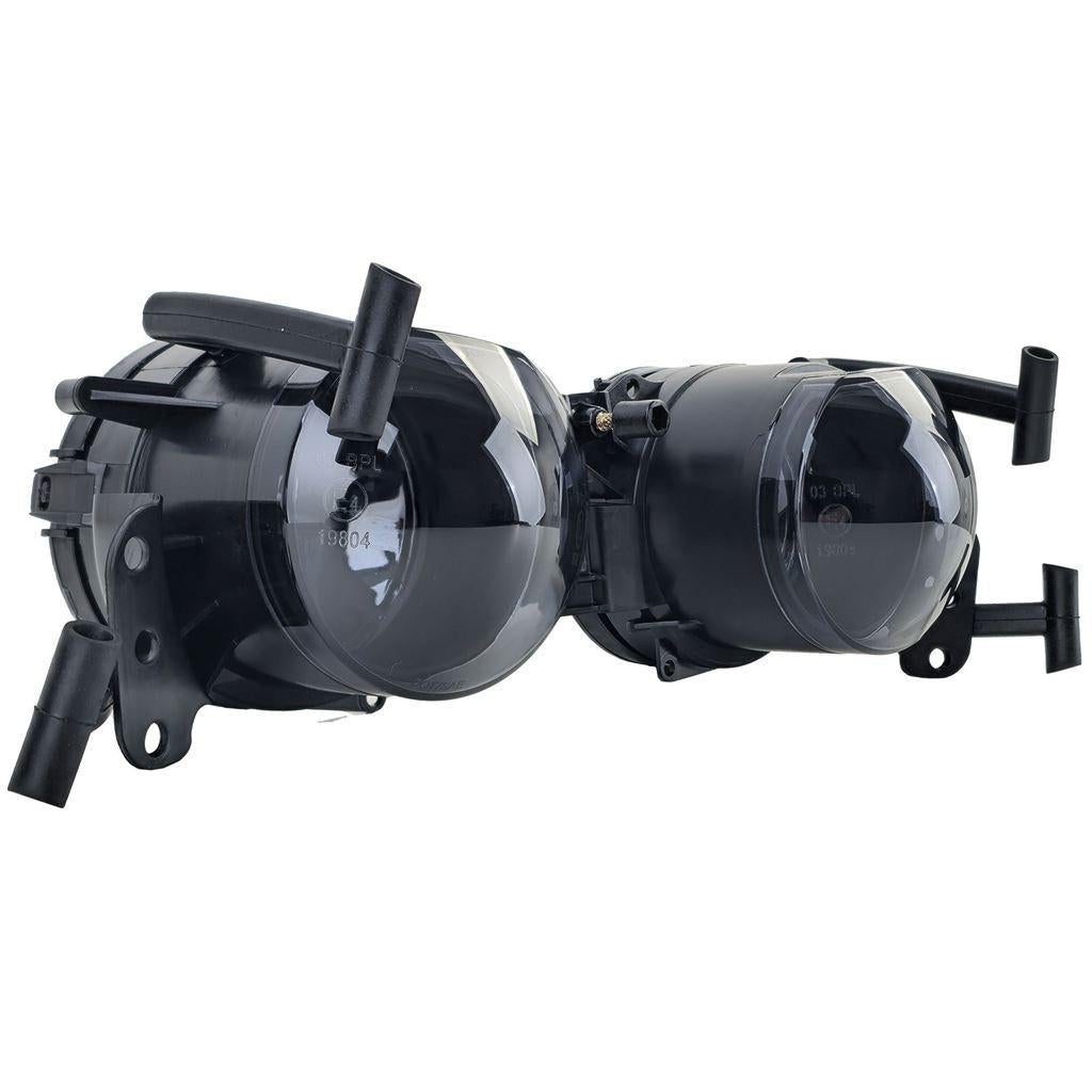 Smoke Zwart Mistlampen Voor Bmw E60 & E61 M Pakket [2003–200, Verzenden, Automotive Parts, A.parts@hotmail.nl, Trasmolenlaan 12 3447 GZ Woerden