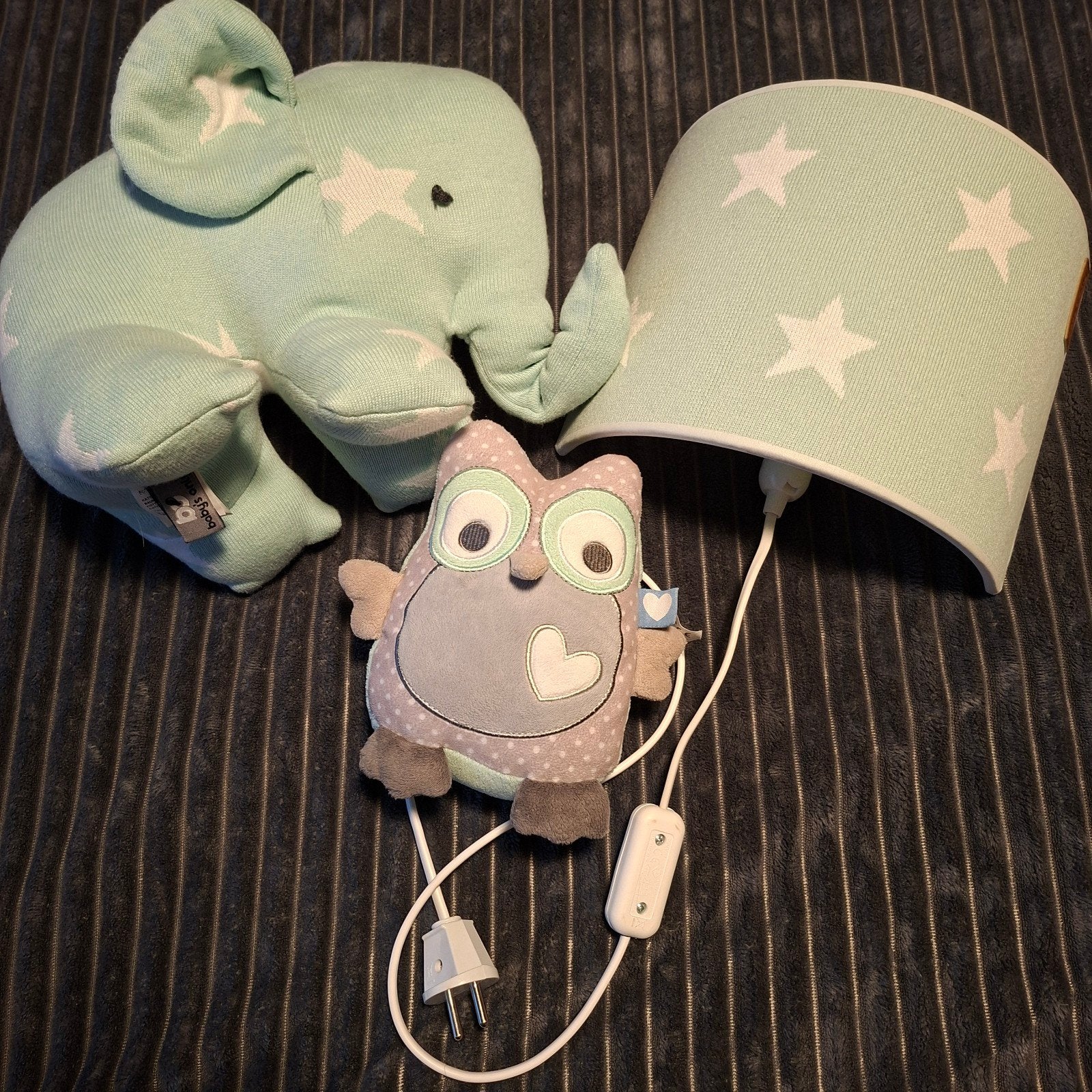 Baby's Only babykamer accessoires, Meerkleurig, Ophalen, Zo goed als nieuw, Lamp