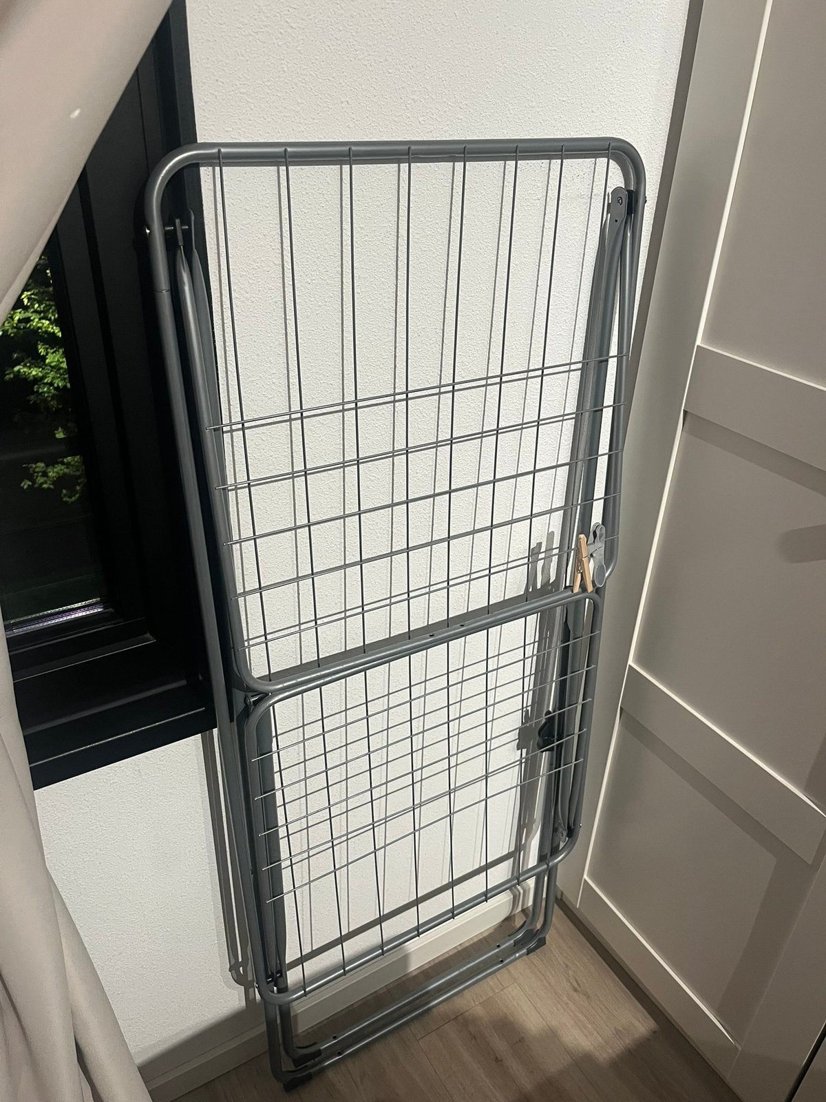 Drying rack, Ophalen, Hondenkennel, 110 cm of meer, Minder dan 65 cm