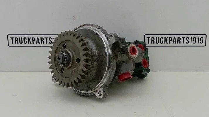 Volvo Axle & Steering Parts Tandempomp Volvo, Auto-onderdelen, Ophalen, Gebruikt