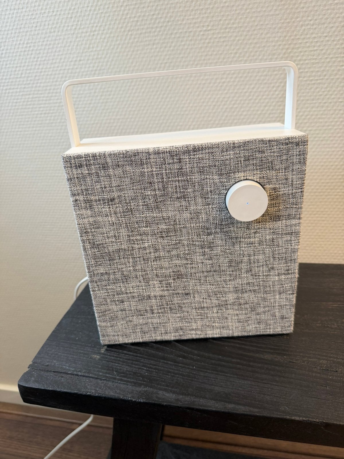 Wireless bleutooth speaker Eneby, Audio, Tv en Foto, Overige typen, Ophalen of Verzenden, Zo goed als nieuw, IKEA