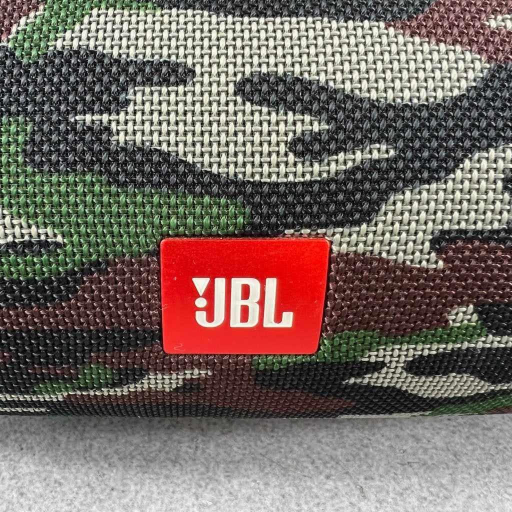 JBL Speaker Xtreme 2 Camo | met draagkoord | 410398, Audio, Tv en Foto, Luidsprekers, Overige merken, Gebruikt, Ophalen of Verzenden