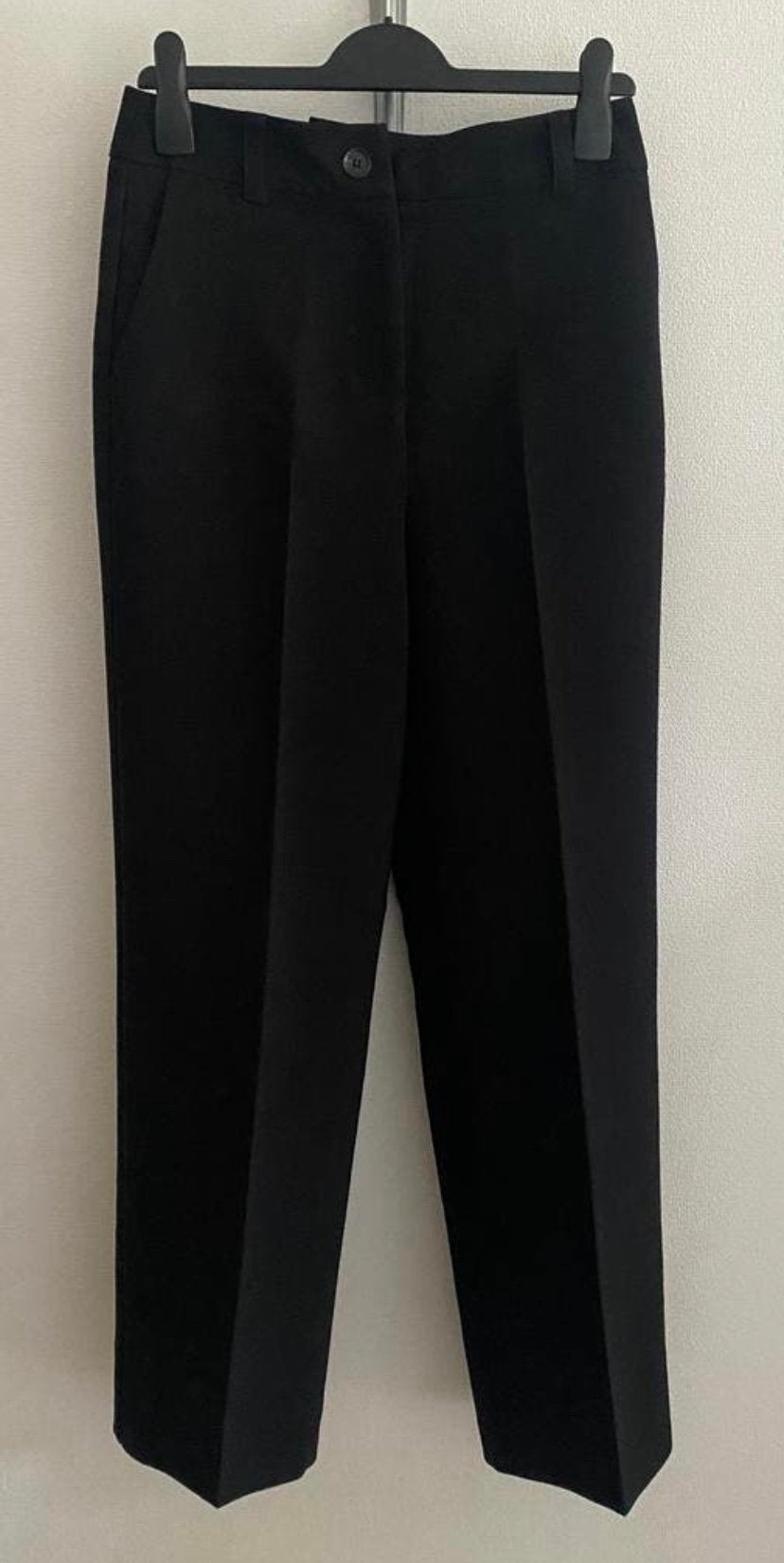 Prachtige pantalon van MODSTRÖM..mt:s, Kleding | Dames, B, Verzenden, Zwart, C