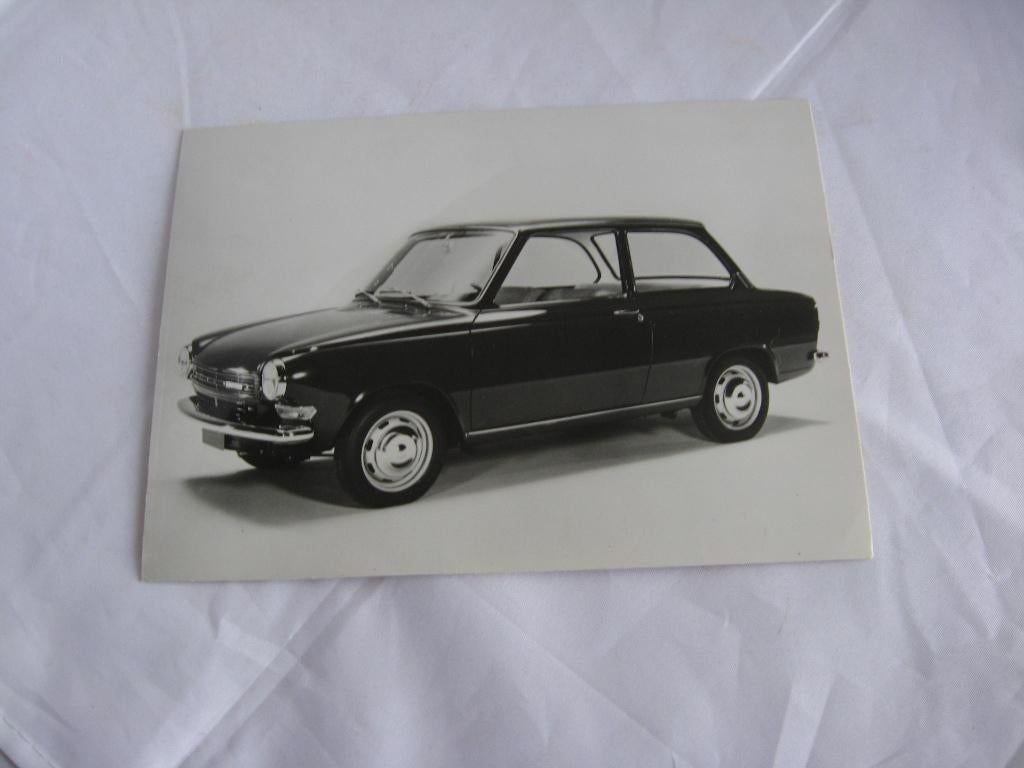 DAF 55 FOTO kaart uitgave DAF, Ophalen of Verzenden, Nieuw, Overige merken