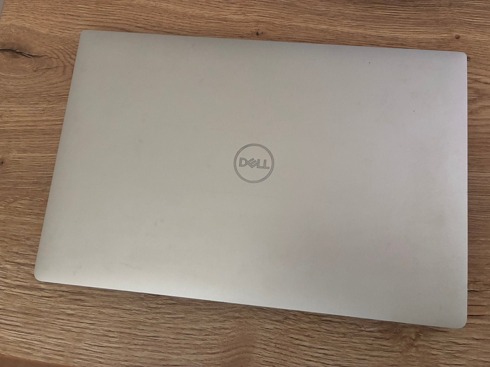Refurbished Dell laptop XPS 15 9570 met jaar garantie, Computers en Software, Ophalen, Refurbished, 15 inch