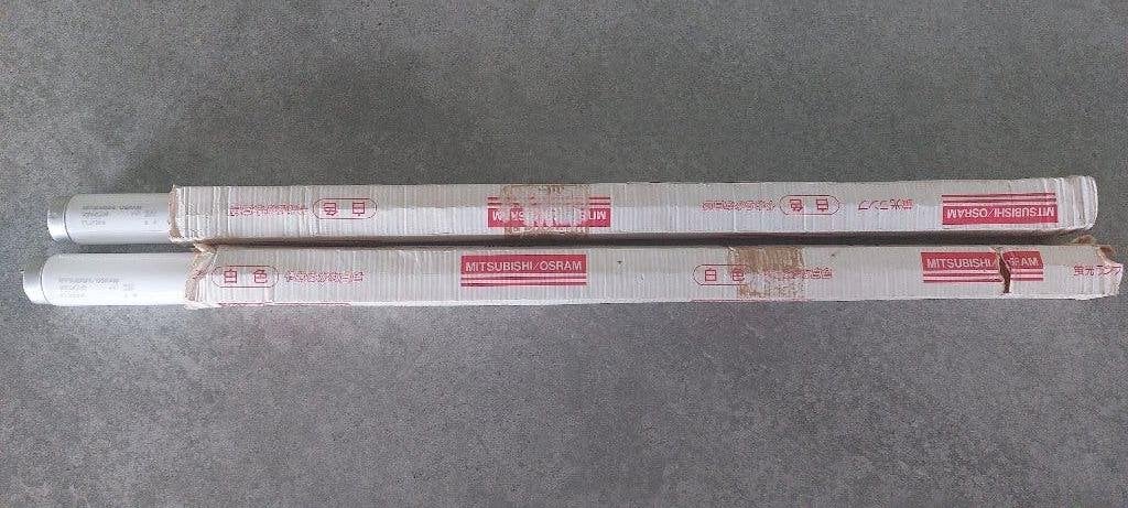 Mitsubishi/Osram TL, Ophalen, Nieuw, Overige fittingen, TL-buis