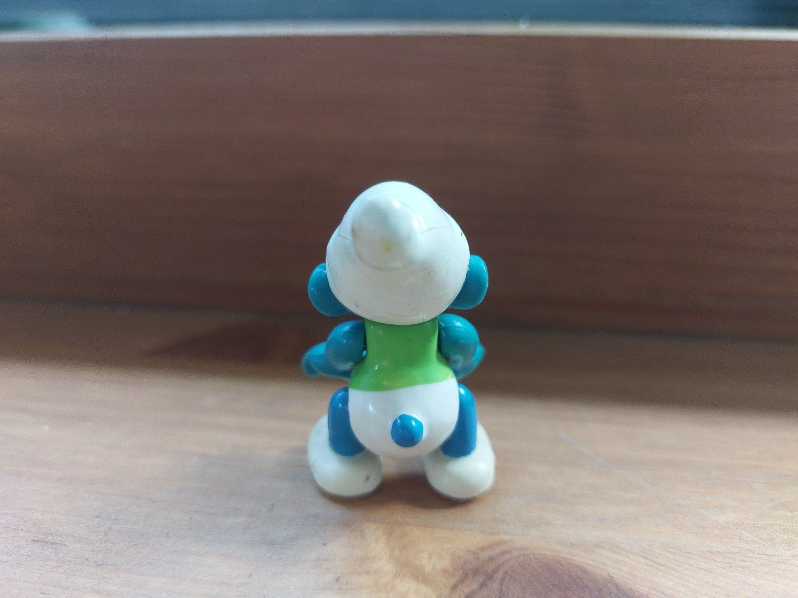 Smurf ESCI De Smurfen, Ophalen of Verzenden