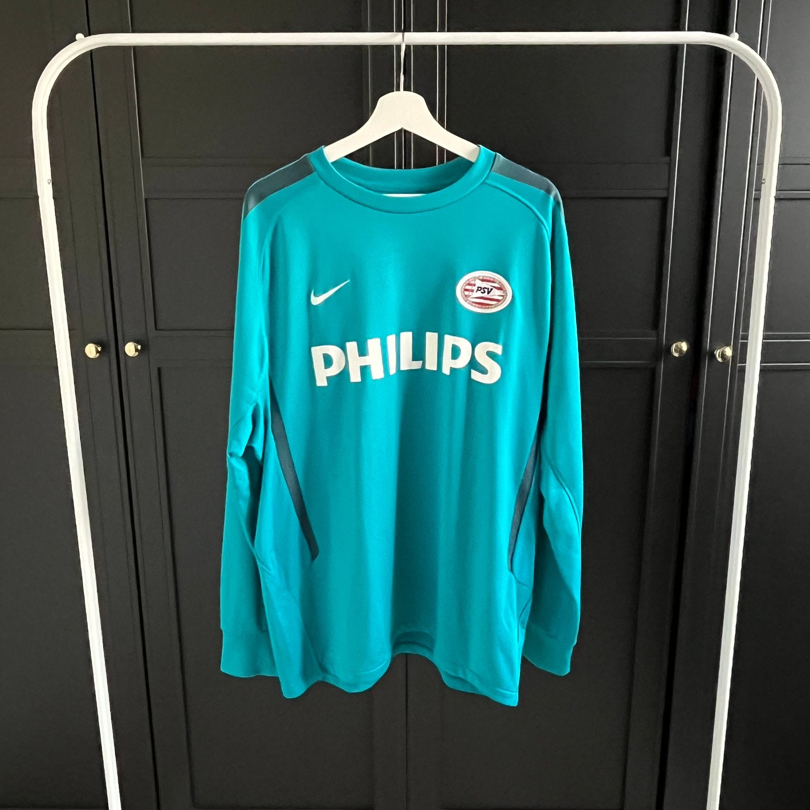 PSV Trui, Shirt, Verzenden, PSV, Zo goed als nieuw