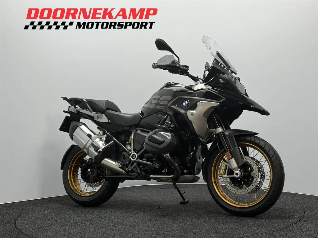BMW R R 1250 GS EXCLUSIVE € 17.750,00 - foto 2