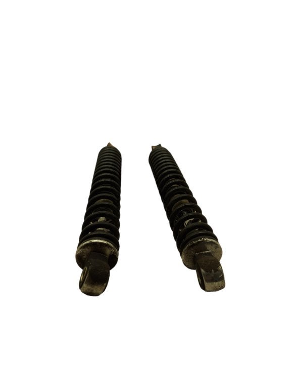 Schokbreker set achter origineel MPI Trendy elektrische scoo, Gebruikt, Kumpan Electric, Ophalen of Verzenden
