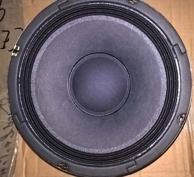 AudioTech LSP-200 woofer, Ophalen of Verzenden, Nieuw, Overige merken