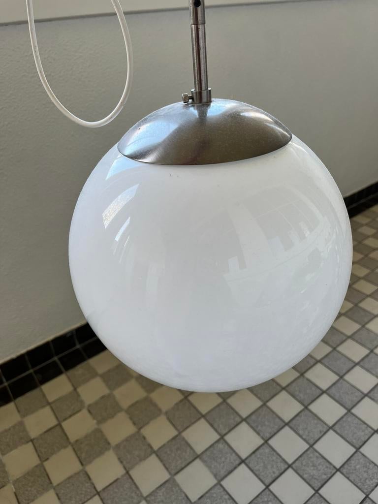 3x schoollamp, Ophalen, Zo goed als nieuw