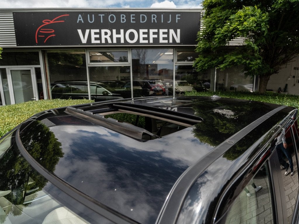 Land Rover Range Rover Sport 4.2 V8 Supercharged - INCL BTW, Automaat, 4197 cc, Gebruikt, 8 cilinders