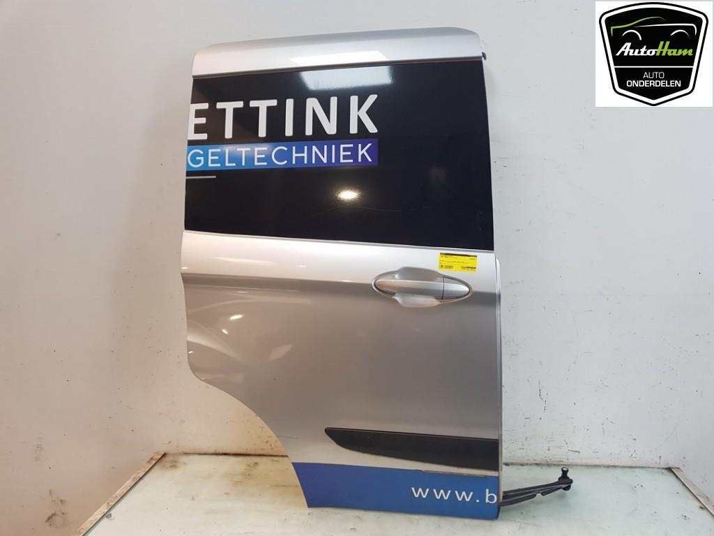 Schuifdeur Rechts Ford Transit Courier 2014 2679894, Auto-onderdelen, Gebruikt, Henry-Ford-Straße  1, Köln 50735, , Duitsland