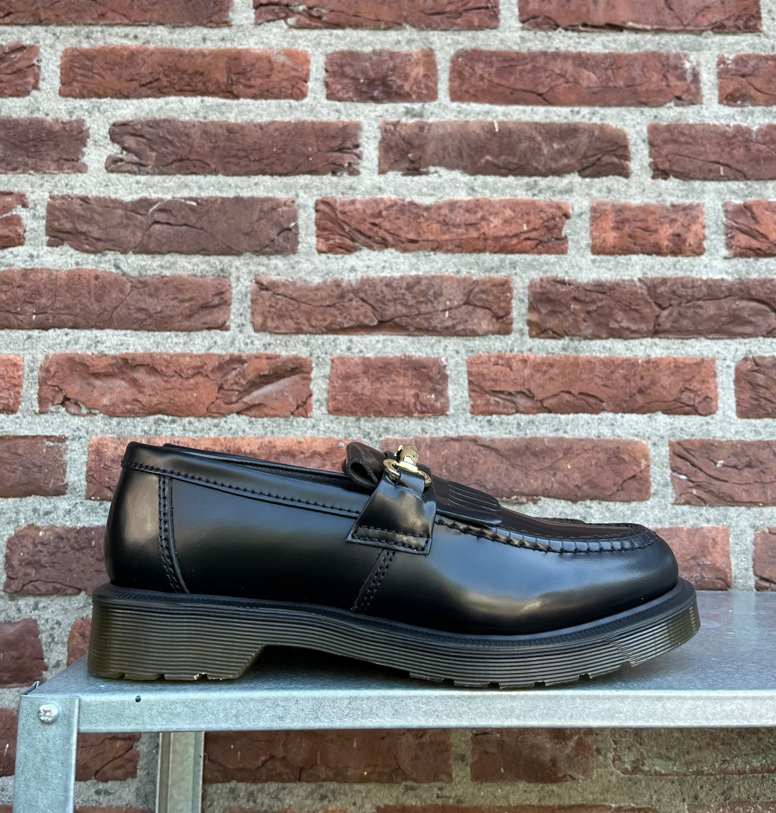 Dr. Martens Adrian snaffle tassel loafer maat 36, 38 en 39, Kleding | Dames, Schoenen, Dr. Martens, Docs, Docs, Nieuw