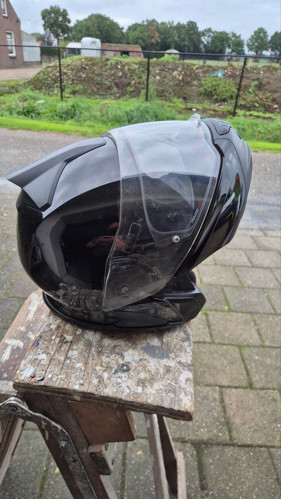 BMW Motorrad Systeemhelm - Maat XL (60/61), Overige merken, Systeemhelm, Heren, XL