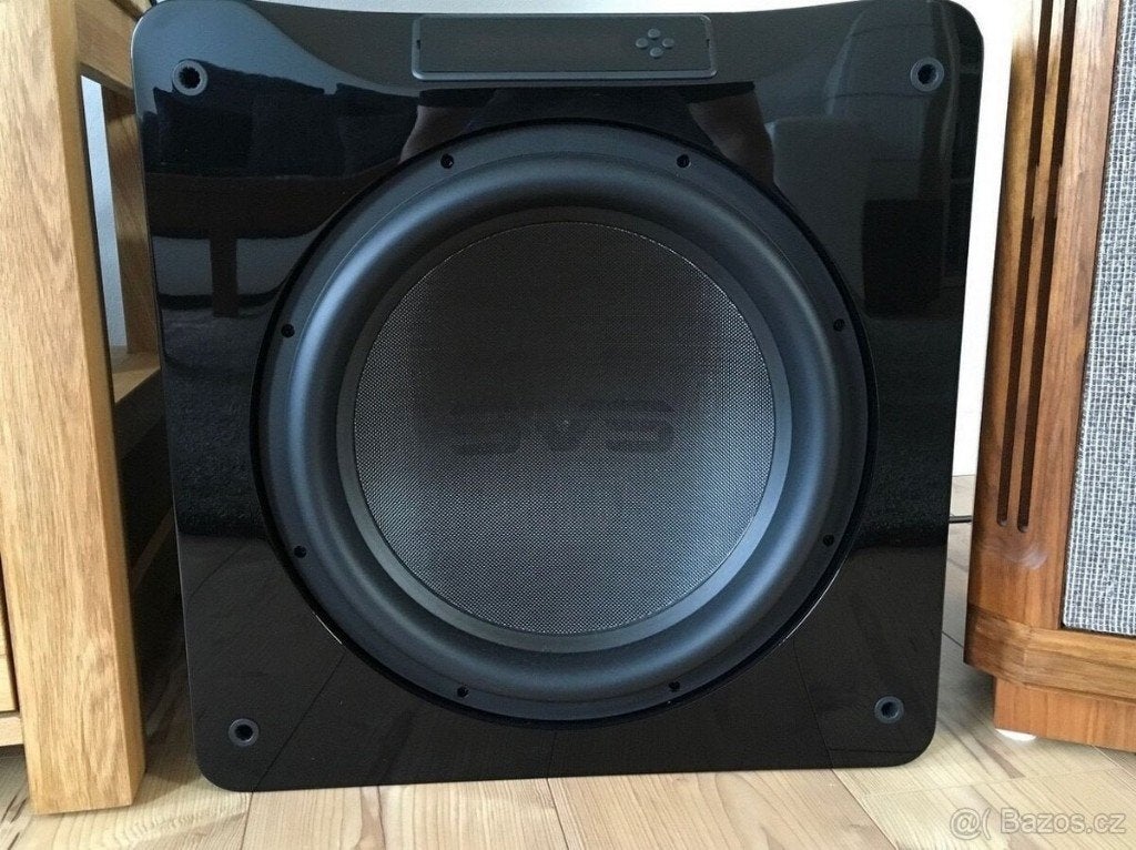SVS SB 16 Ultra
