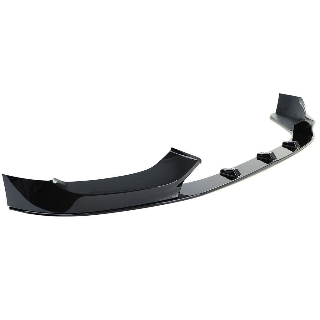 Spoiler glans Zwart Bmw 1 Serie F20 F21 LCI M Pakket, Verzenden, Automotive Parts, A.parts@hotmail.nl, Trasmolenlaan 12 3447 GZ Woerden