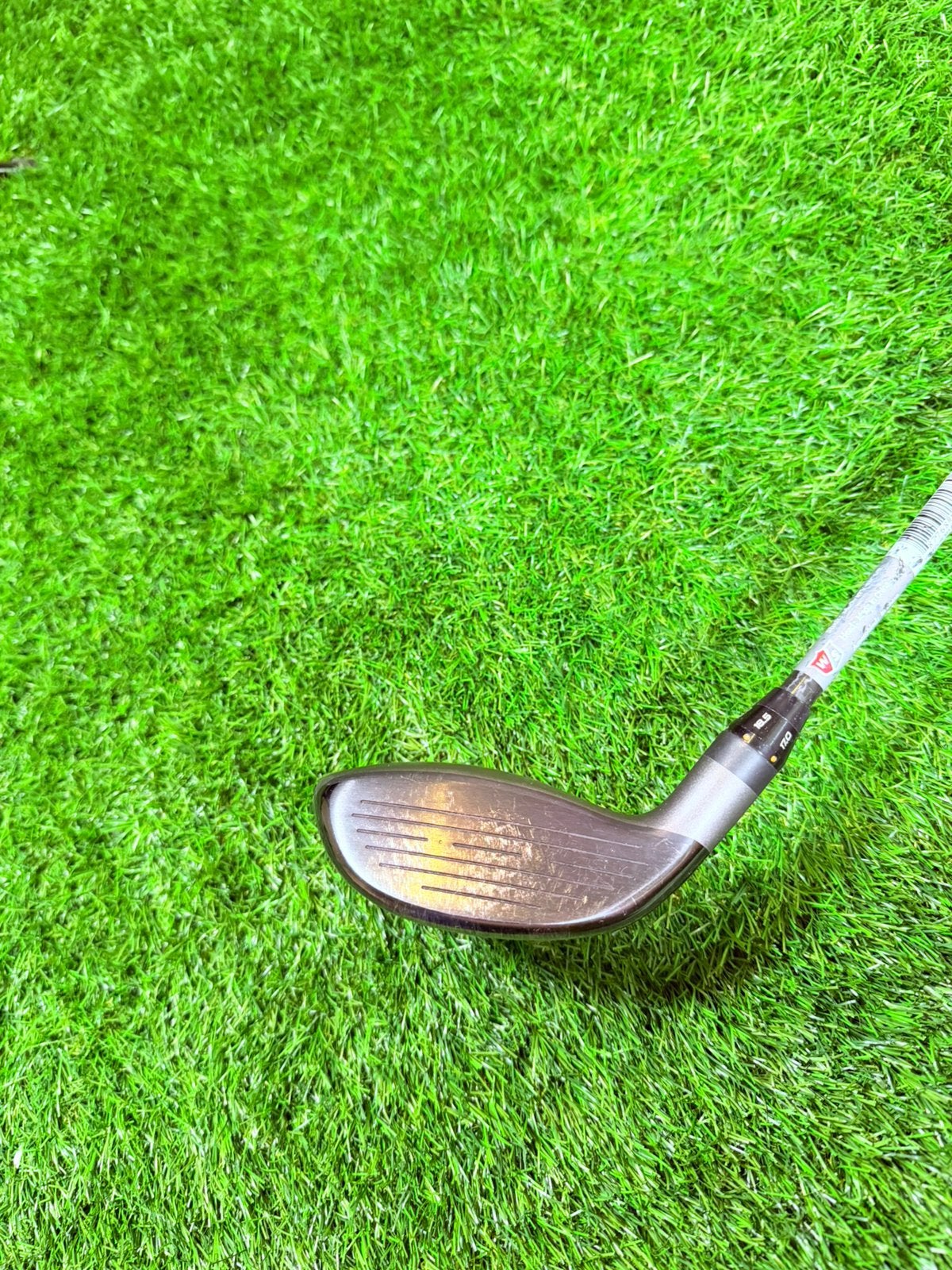 Wilson Staff FG Tour M3 Fairwaywood 5 – 17 (Rechtshandig), Sport en Fitness, Overige merken, Ophalen of Verzenden, Zo goed als nieuw