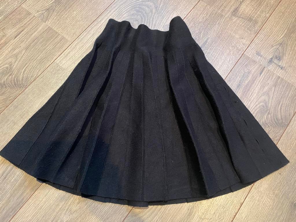 Cherry Koko damesrok maat S, Ophalen of Verzenden, Zo goed als nieuw, Maat 38/40 (M), Boven de knie