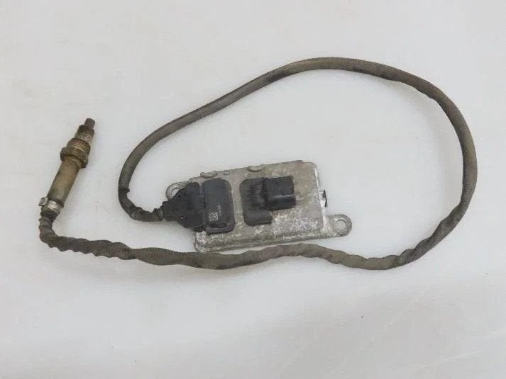 Scania Electrical System NOx sensor na kat. Scania, Ophalen, Gebruikt, Scania