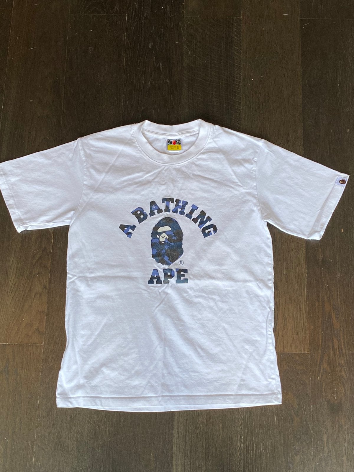 Bape t-shirt