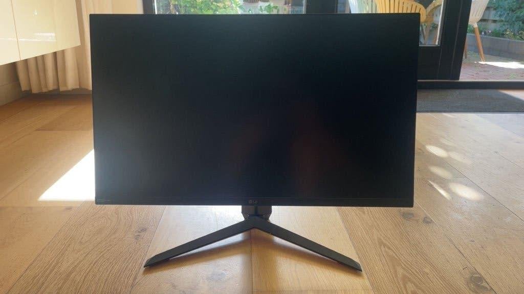 LG UltraGear 27GP850P-B | 27” QHD 180Hz IPS Gaming Monitor, Computers en Software, Monitoren, Lg ultragear, IPS, Full HD, Zo goed als nieuw