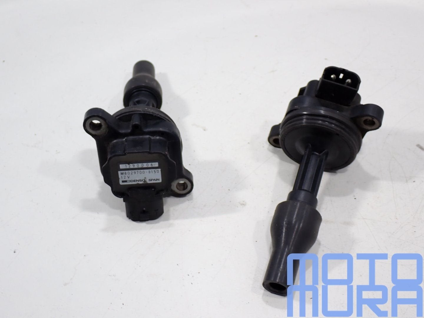 Bobine voor Triumph Tiger Daytona speed triple sprint 955i 1, Gebruikt, -, -, Ophalen of Verzenden