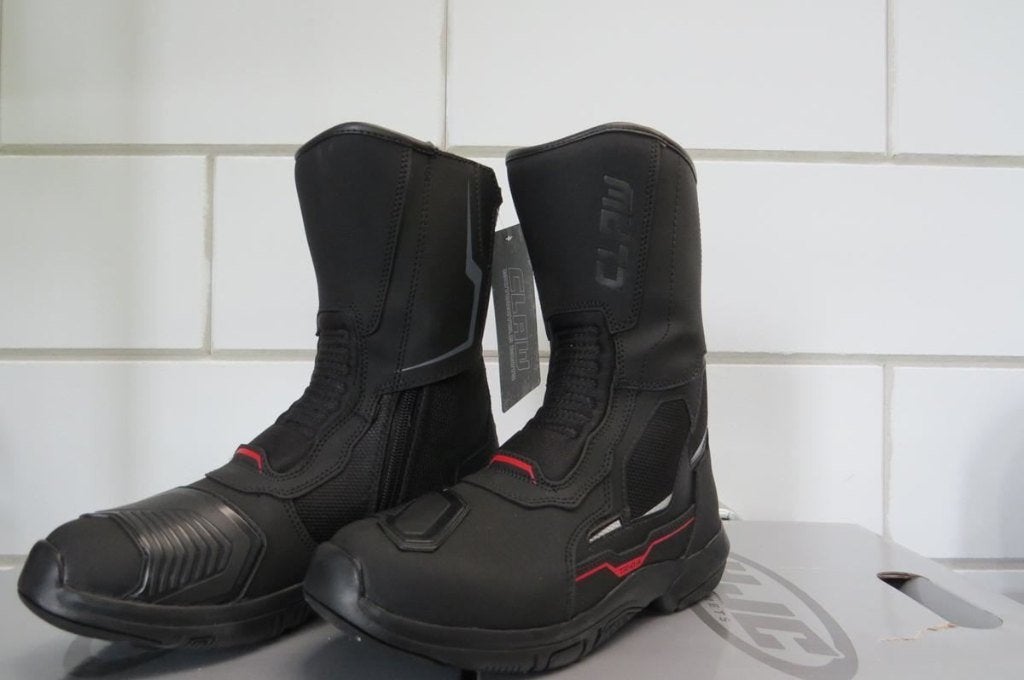 Nieuwe motorlaarzen t/m maat 50 129,95, Jh sports, Info@jhsports.nl, Diepenheim, Laarzen
