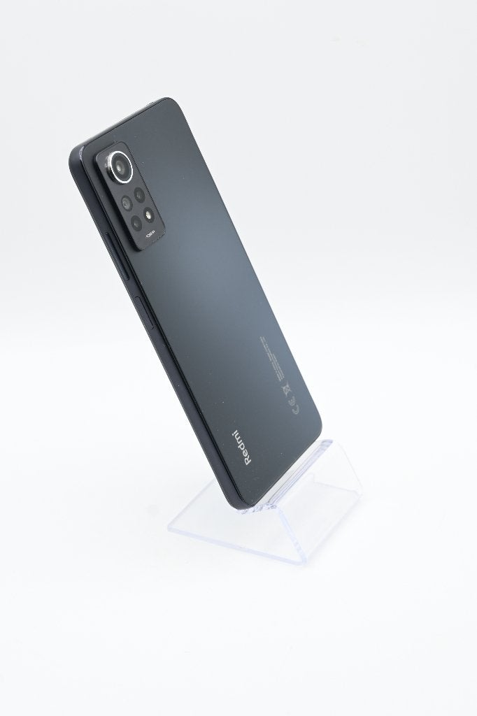 Xiaomi Redmi Note 12 Pro 5G 256GB Android 14 Krasvrij
