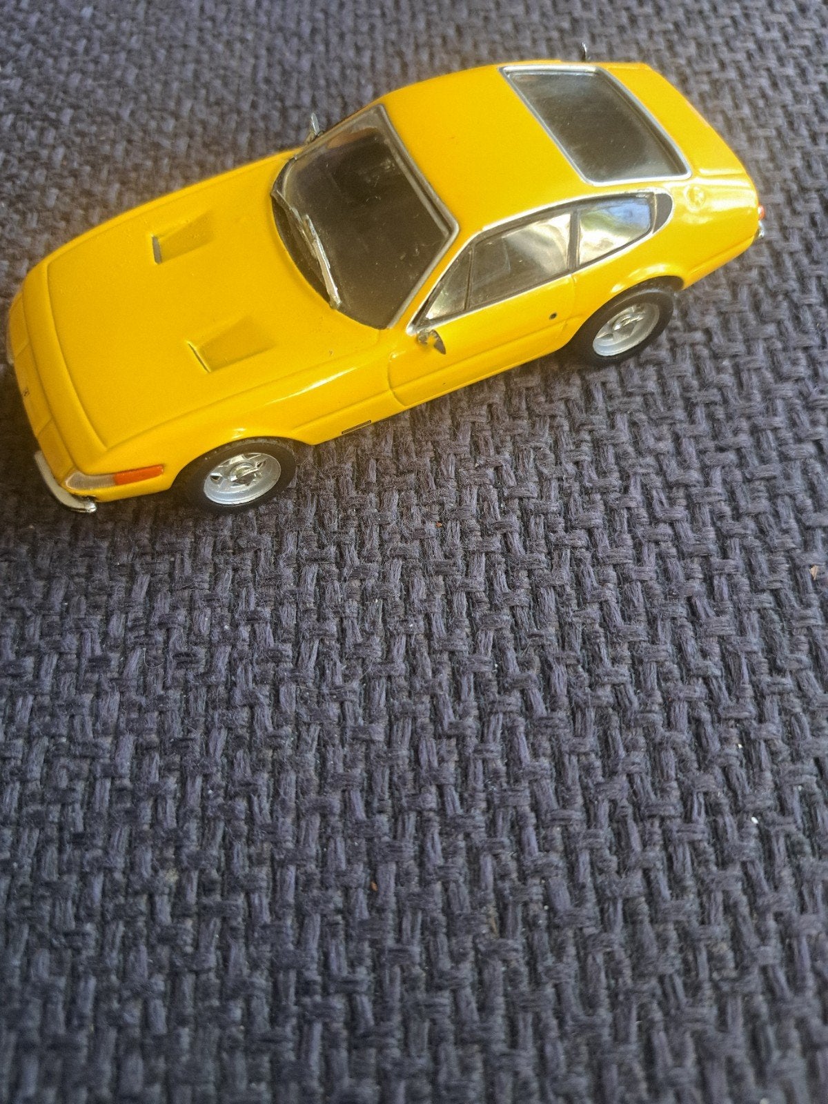 c.d.c detailcars model Ferrari 365 daytona, Overige merken, Gebruikt, Auto, N.b