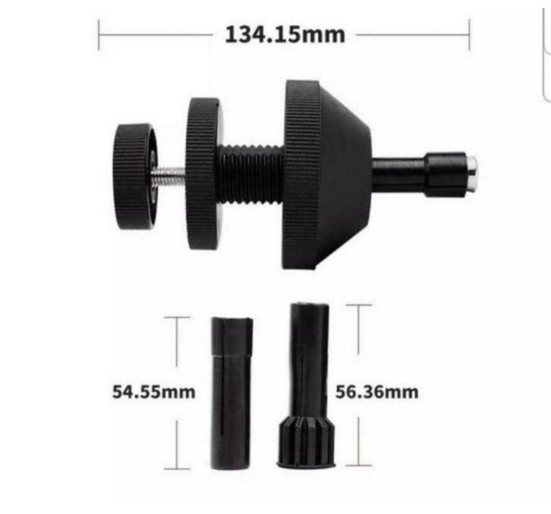 Universele Auto Clutch Alignment Tool Clutch €15,00

Univers, Ophalen of Verzenden, Nieuw