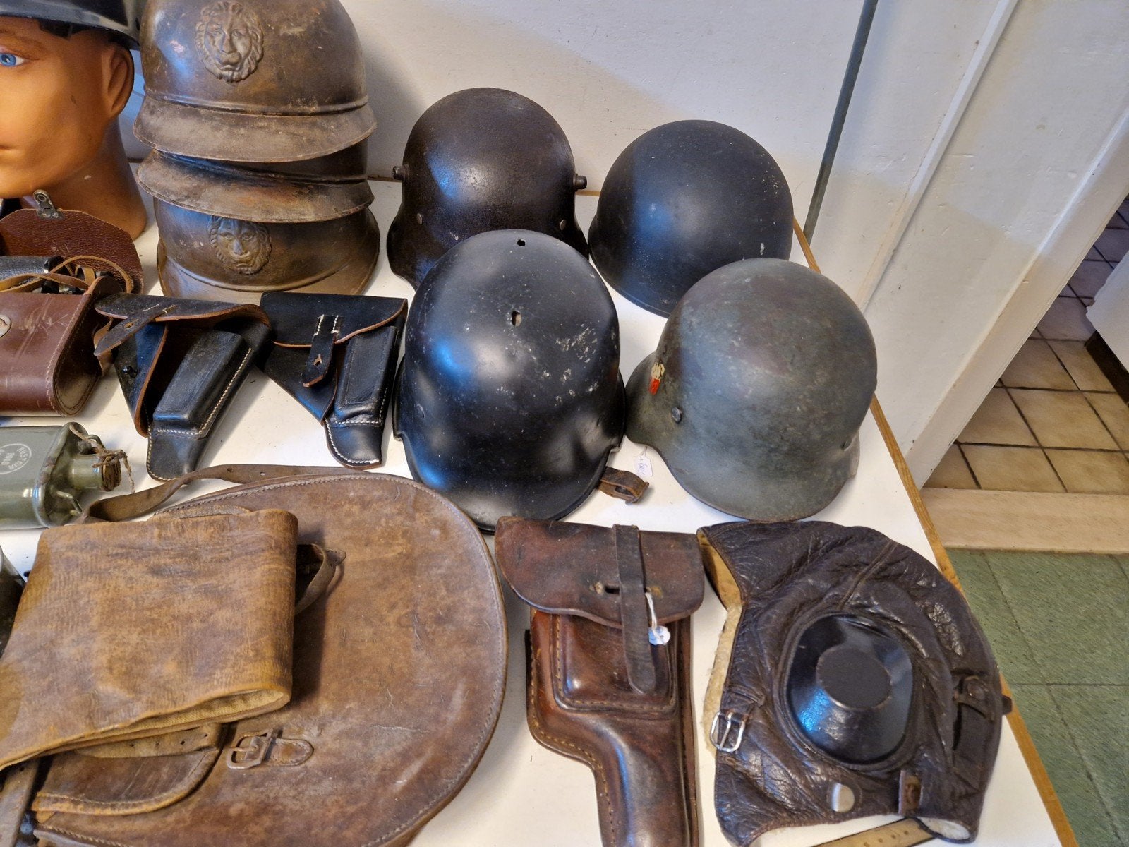Verzameling te koop per stuk of meer zie omschrijving, Ophalen of Verzenden, Nederland