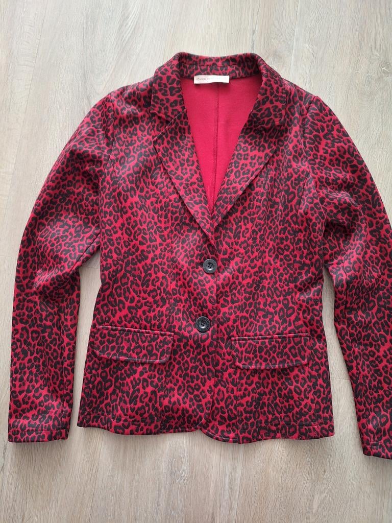 Blazer jasje Studio Anneloes maat M, Maat 38/40 (M), Studio Anneloes, Ophalen of Verzenden, Zo goed als nieuw